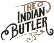 Indian Butler Logo